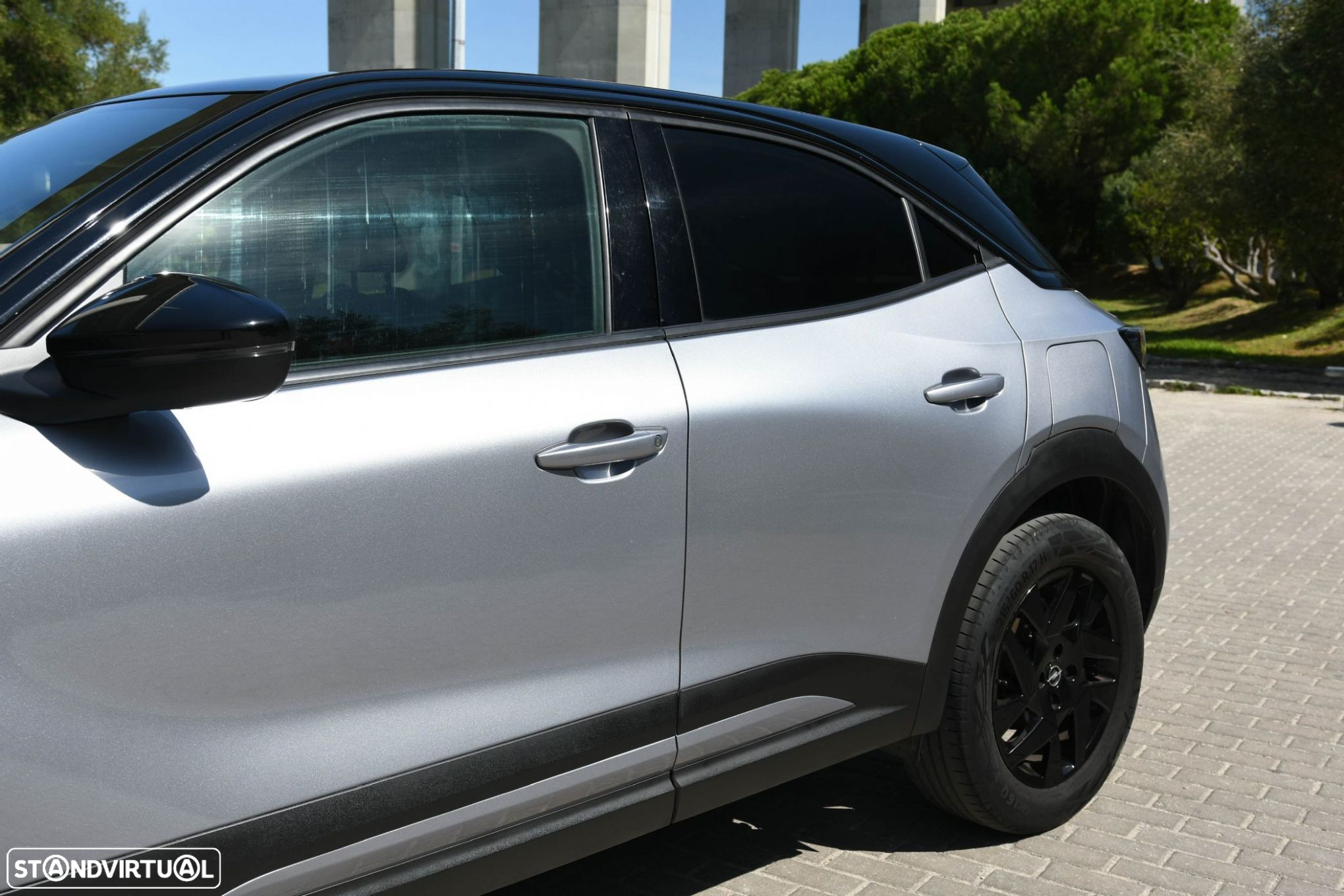 Opel Mokka 1.2 T GS - 6