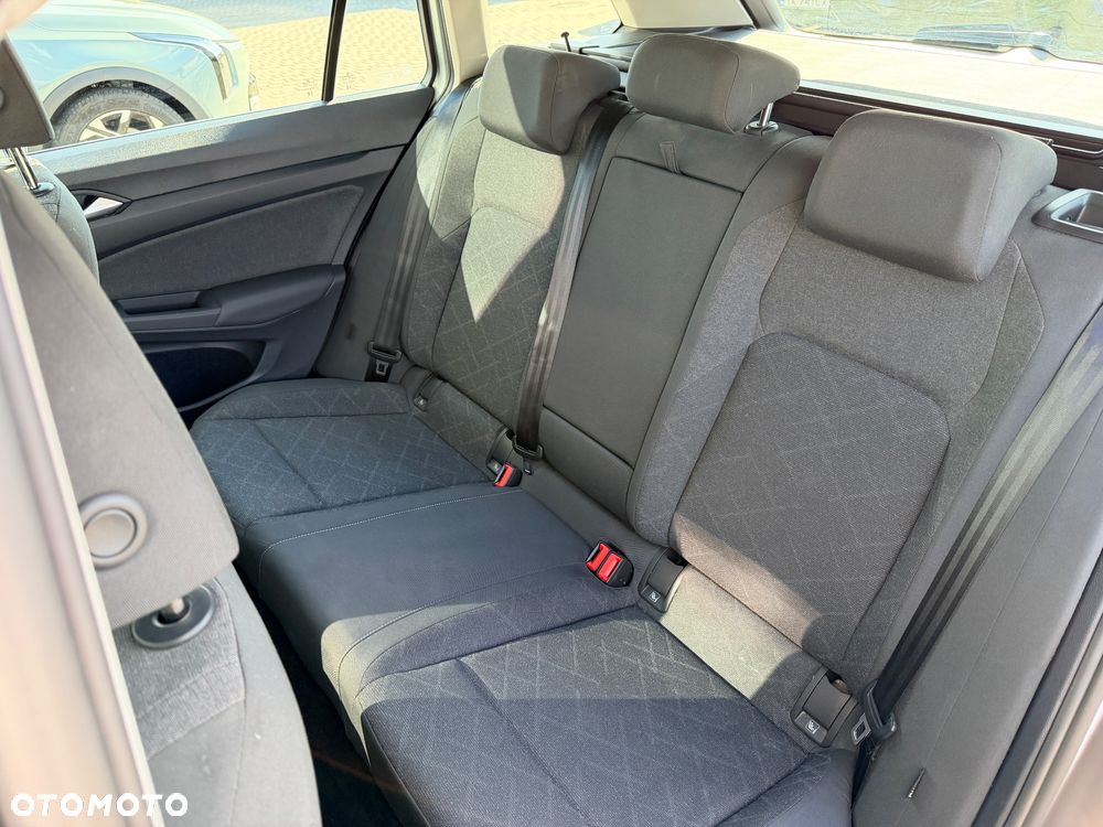 Volkswagen Golf 1.5 eTSI EVO Life DSG - 16