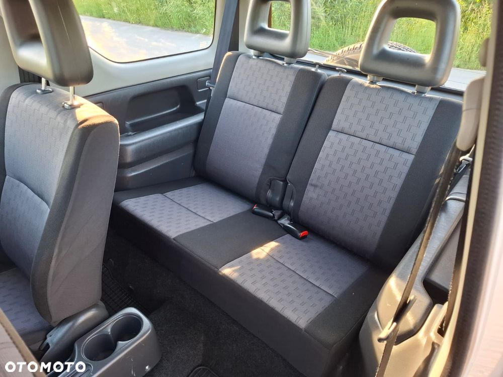 Suzuki Jimny Comfort - 12