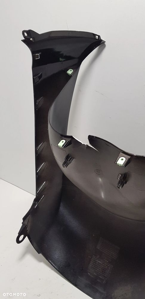 Peugeot Kisbee 50 Pług Owiewka Osłona Chłodnicy - 6