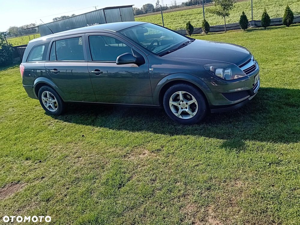 Opel Astra - 3