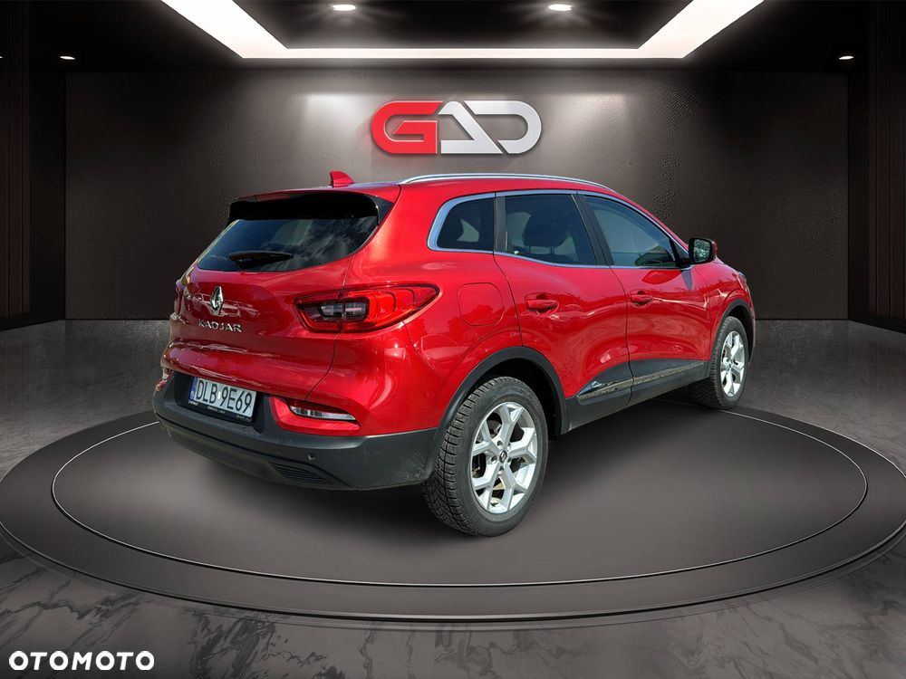 Renault Kadjar 1.3 TCe FAP Easy Life - 6