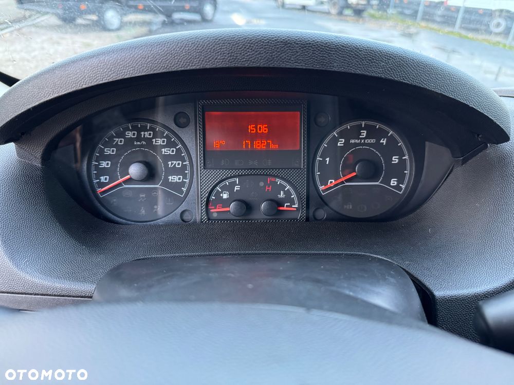 Peugeot Boxer L3H2 - 13