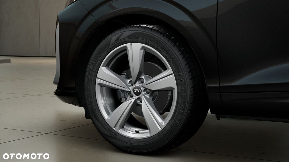 Audi Q3 Sportback - 6