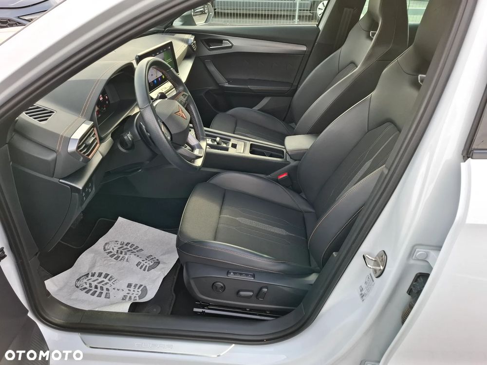 Cupra Formentor 1.5 TSI DSG - 8