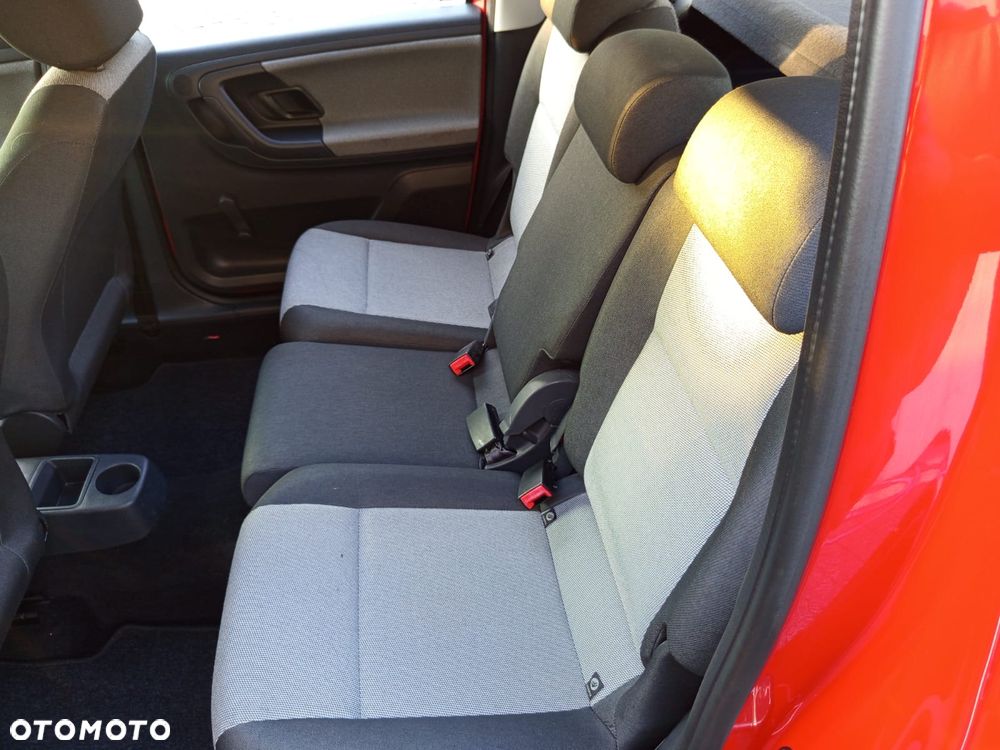 Skoda Roomster 1.6 TDI DPF FAMILY - 29