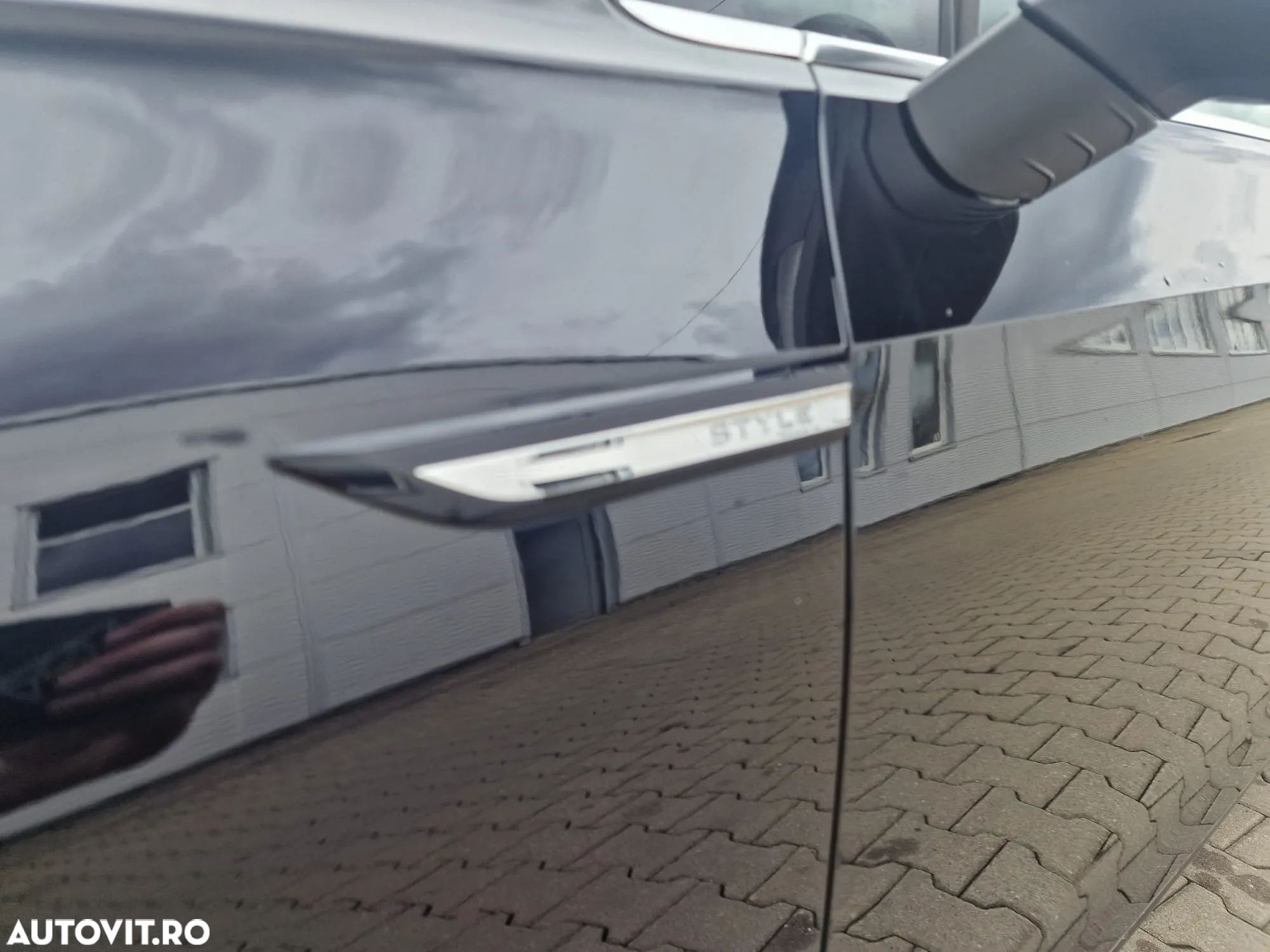 Volkswagen Golf - 12