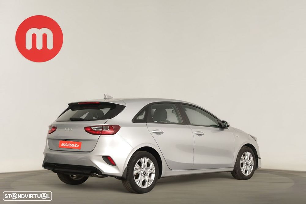 Kia Ceed 1.0 T-GDI Drive - 4