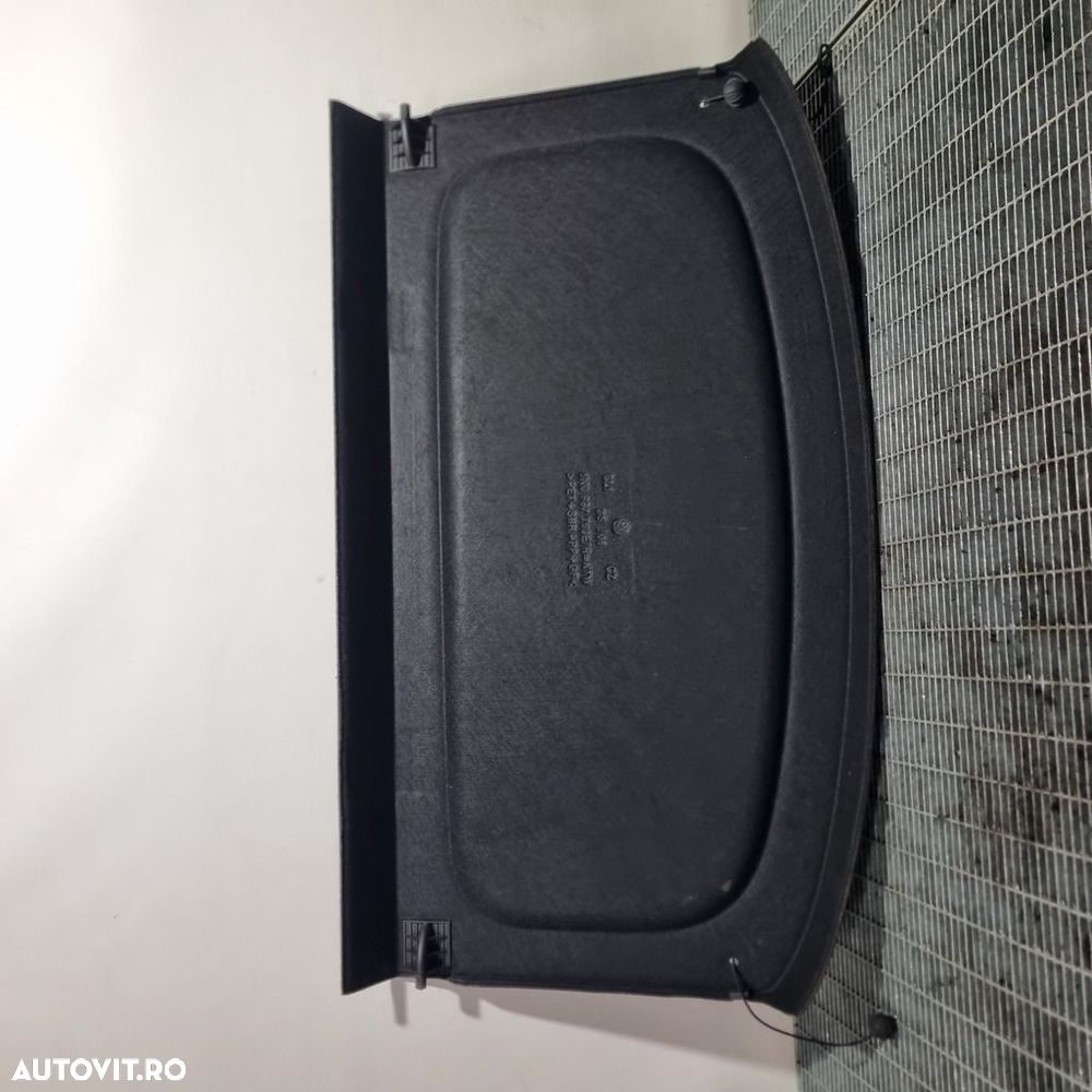 Polita Portbagaj Volkswagen Tiguan 5N 2007 - 2011 SUV 4 Usi (1481) - 4