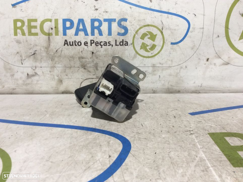 Canhão de ignição Toyota Corolla Verso Ref. D9R1724617 - 2