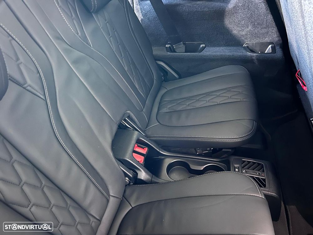 BMW X5 30 d xDrive - 20