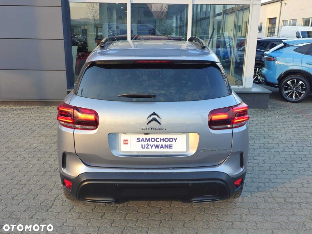 Citroën C5 Aircross 1.5 BlueHDi Shine Pack EAT8 - 7