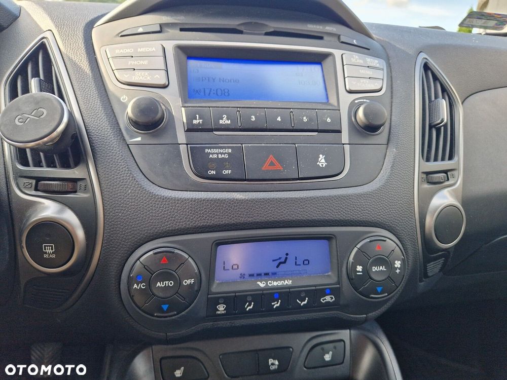 Hyundai ix35 1.6 GDI Comfort 2WD - 18