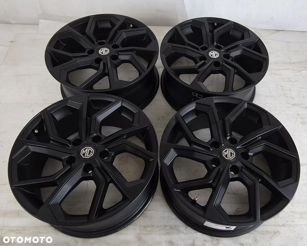FELGI MG ZS EV 7X17 ET41 5X112 57,1 - 7