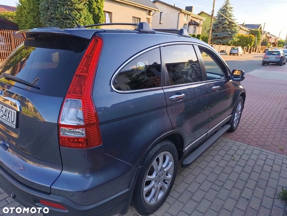 Honda CR-V 2.0 Executive - 2