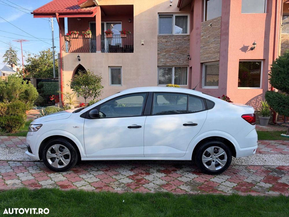 Dacia Logan - 4