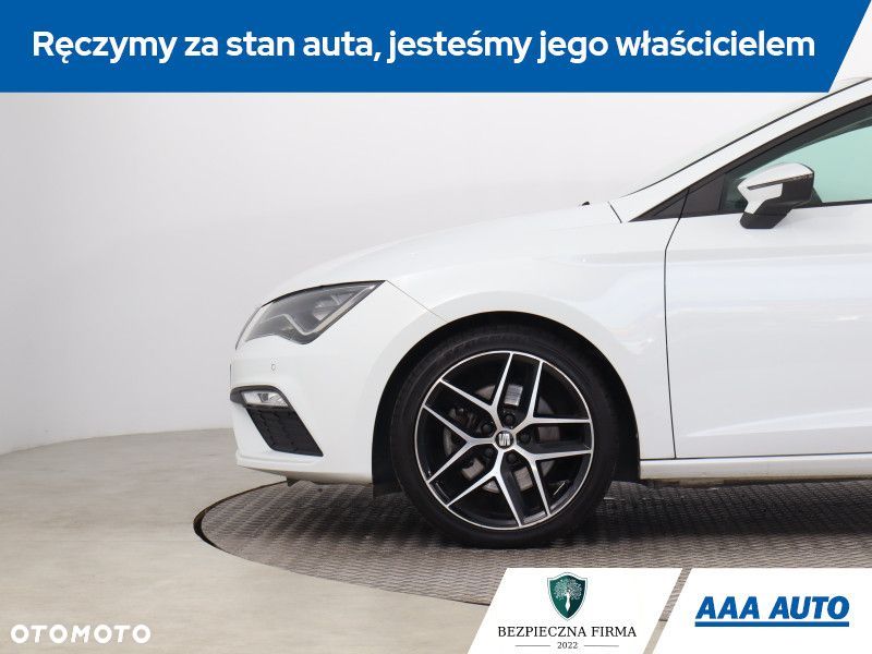 Seat Leon - 16