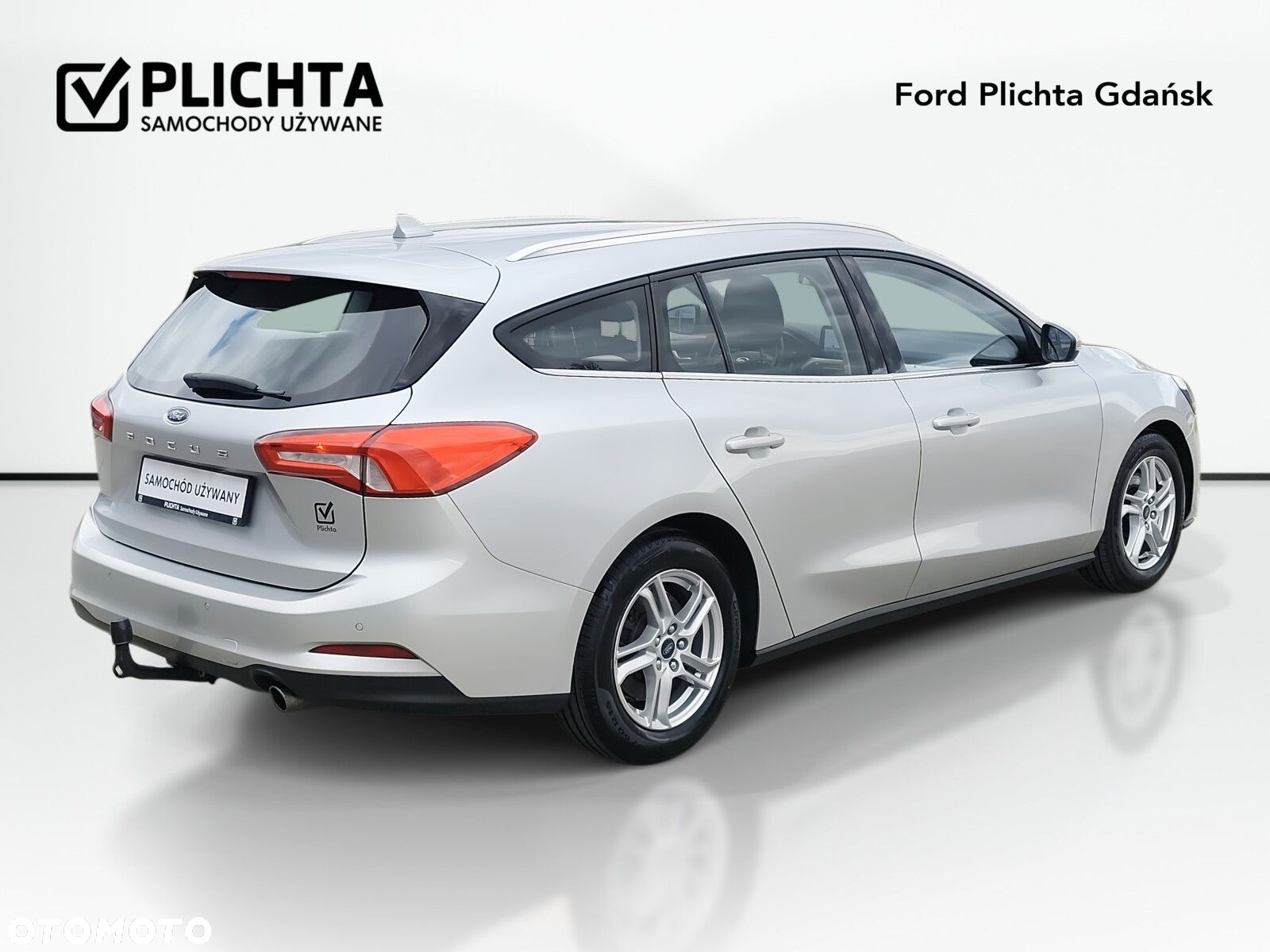 Ford Focus - 5