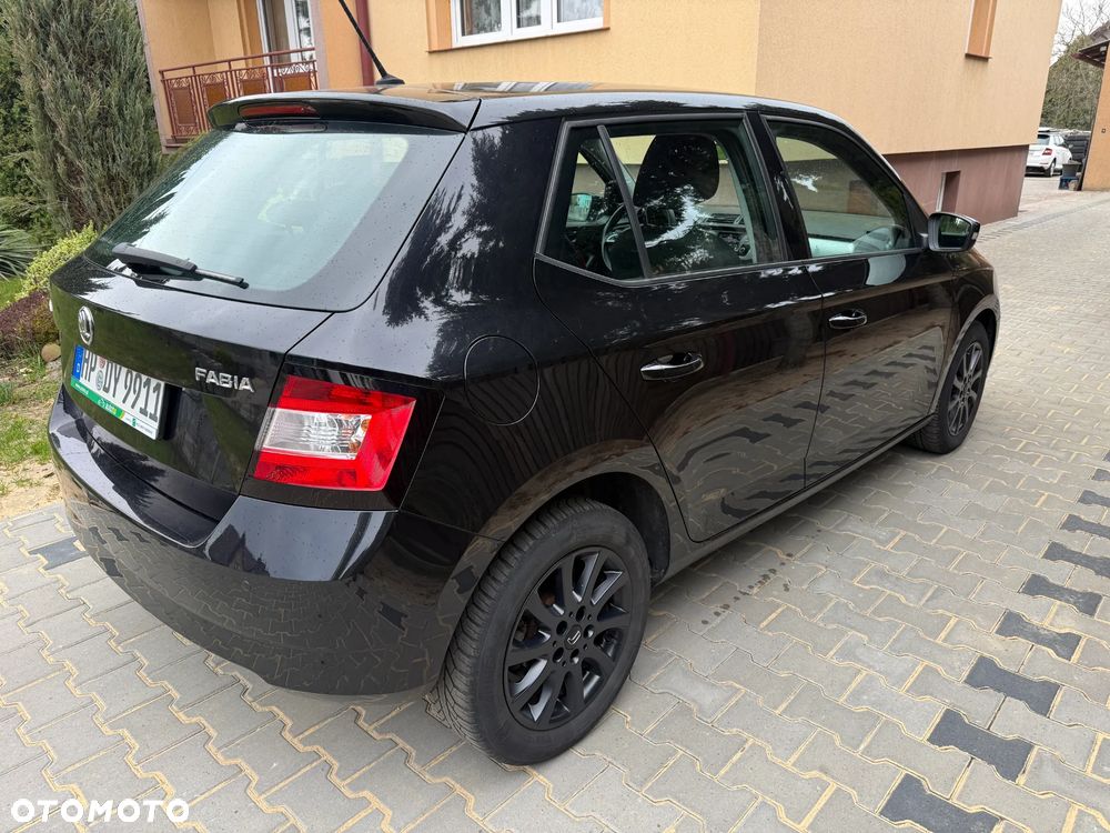 Seat Ibiza 2.0 TDI CR FR - 3