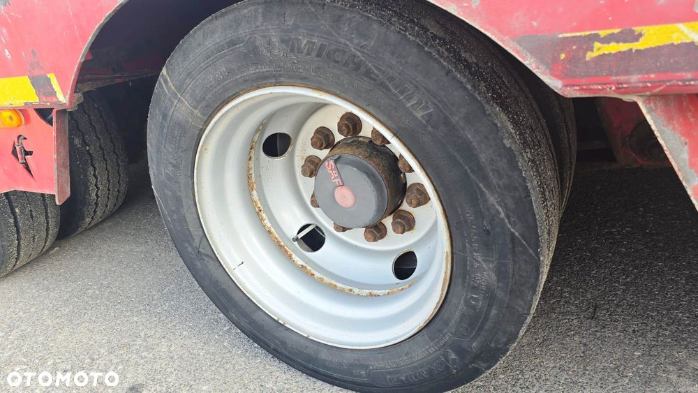 Faymonville STN-4AX - 5