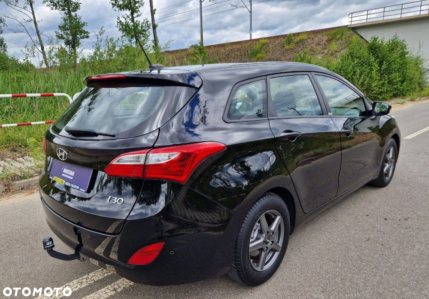 Hyundai i30 - 9