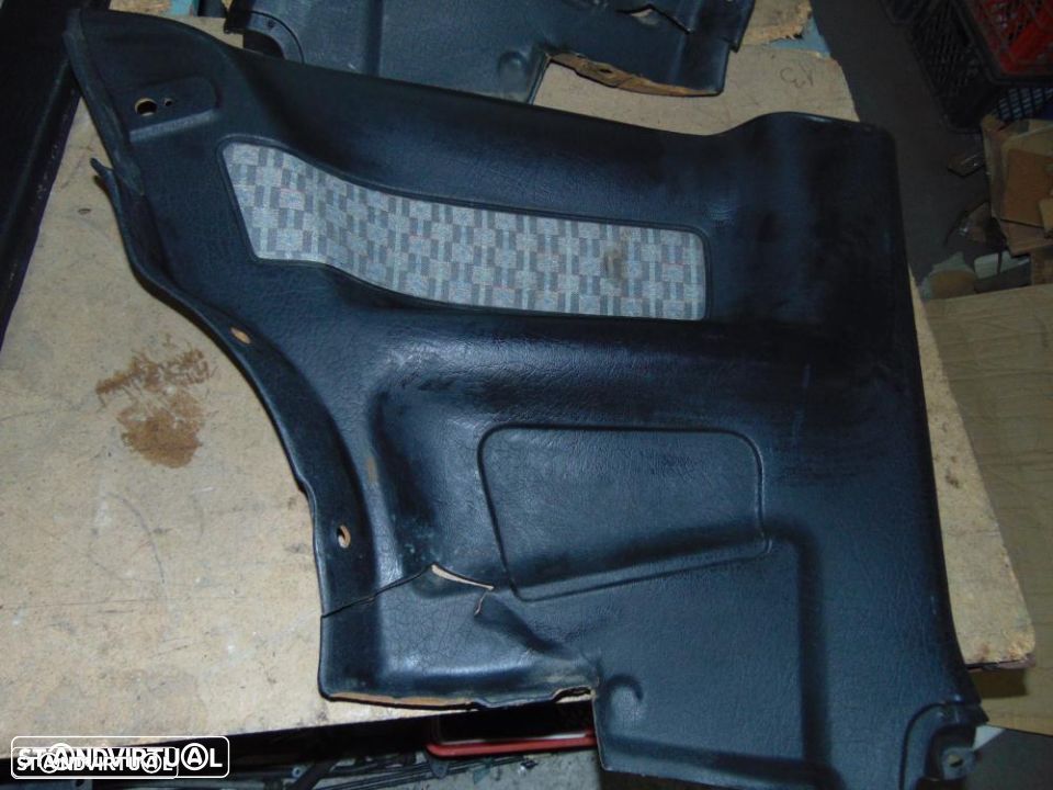 Seat Ibiza modelo de 1993 a 1998 quartelas portas de trás - 3