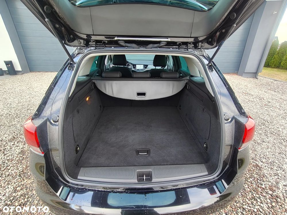 Opel Astra - 15