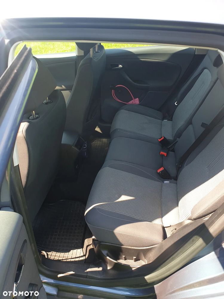 Seat Altea 1.6 Stylance - 3
