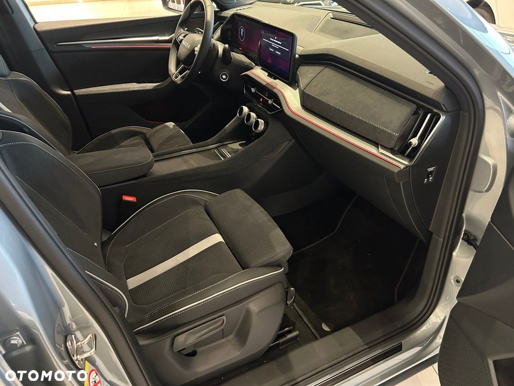 Skoda Kodiaq - 22