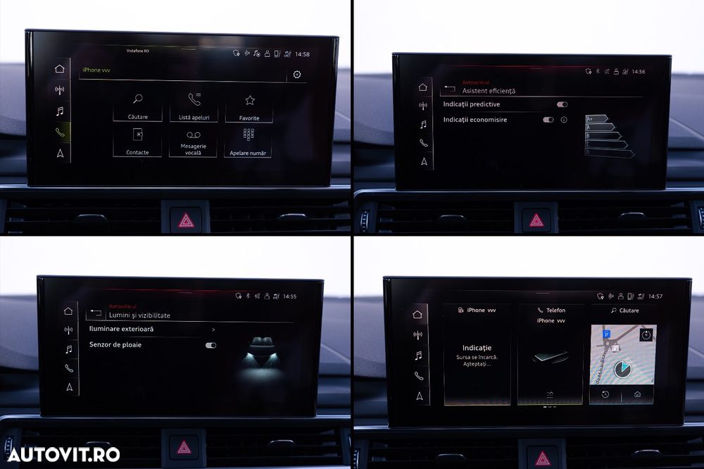 Audi A4 2.0 TDI S tronic Design - 26