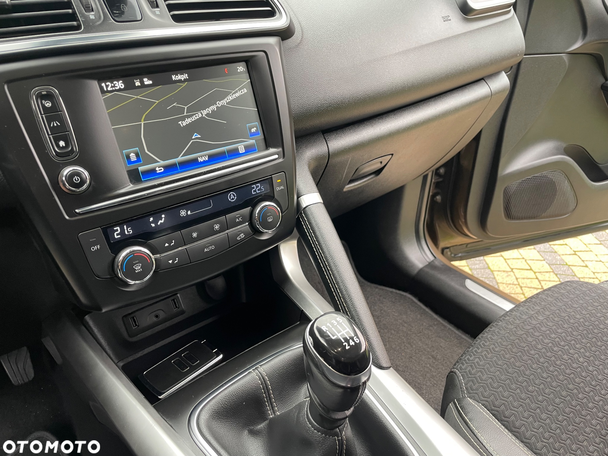Renault Kadjar Energy dCi 110 Business - 16