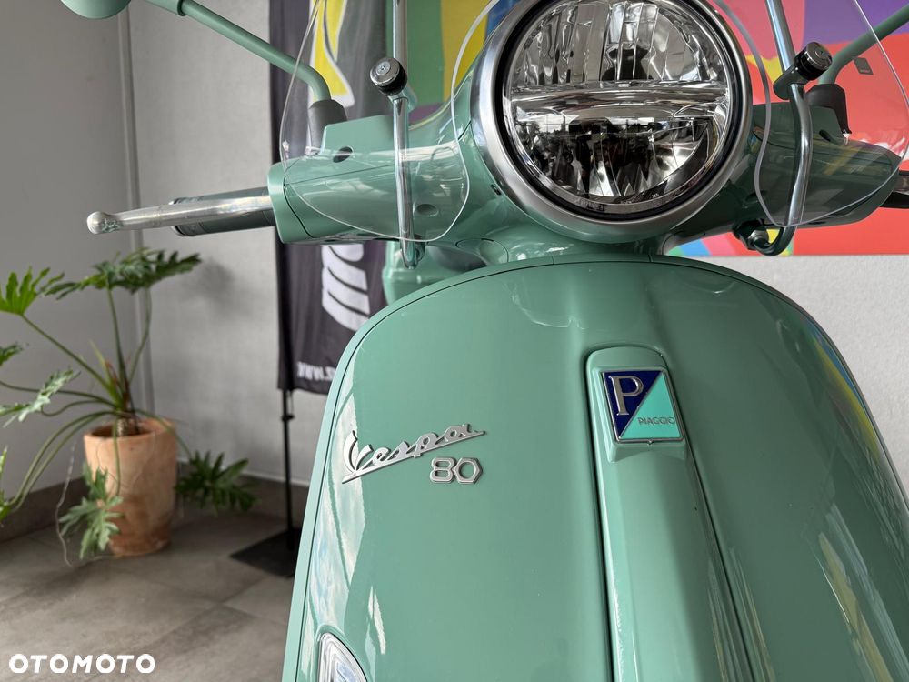 Vespa Primavera - 3