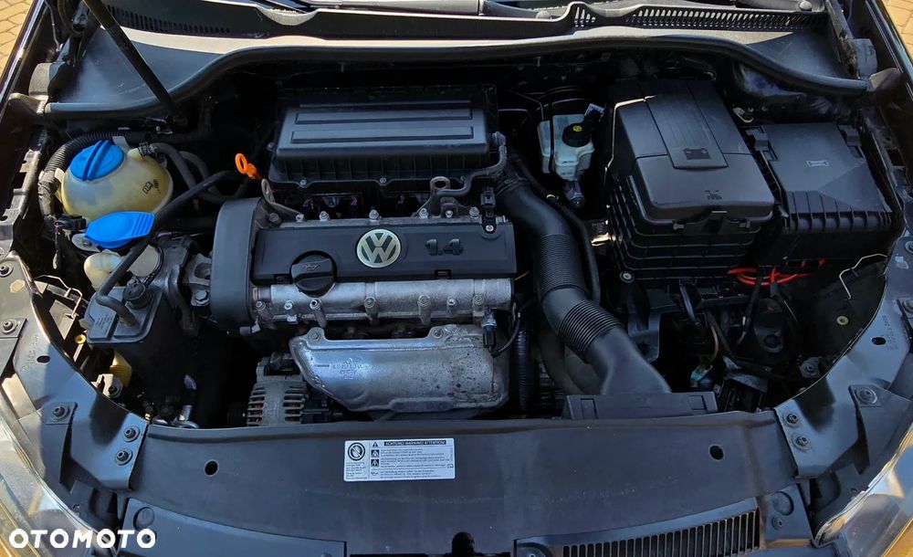 Volkswagen Golf 1.4 Team - 31