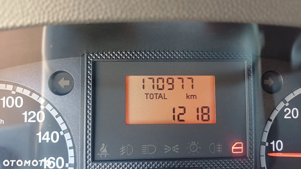 Adria MOBIL ADRIATIK FIAT DUCATO 5 osobowy zimowy klima 2x - 15