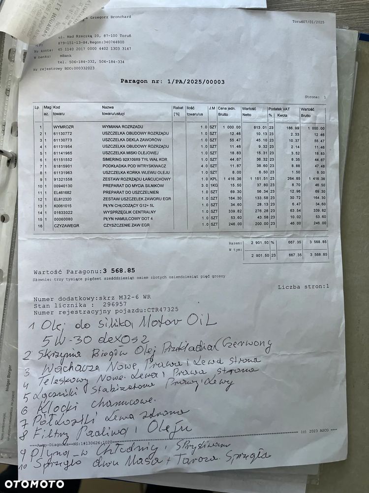 Opel Mokka 1.6 CDTI Cosmo S&S - 19