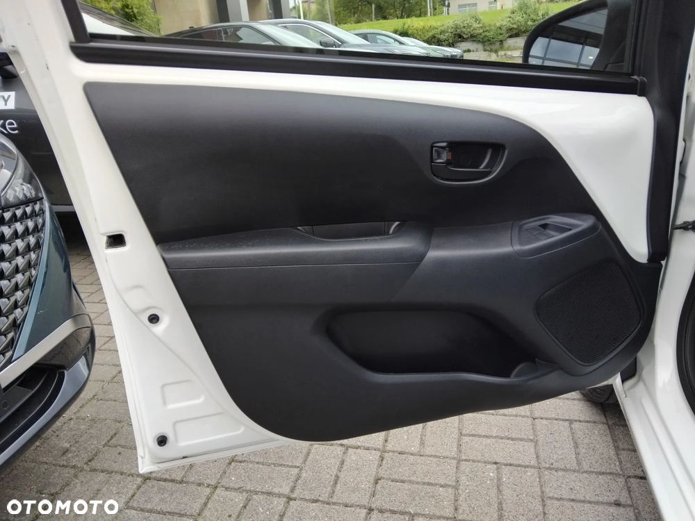 Citroën C1 1.0 VTi Feel EU6 - 6