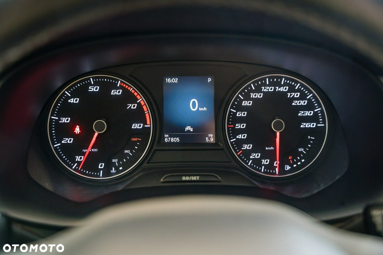 Seat Ateca - 10