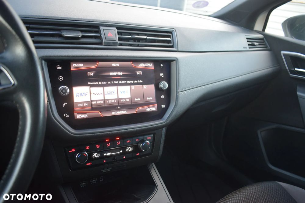 Seat Ibiza 1.0 EcoTSI S&S XCELLENCE - 25