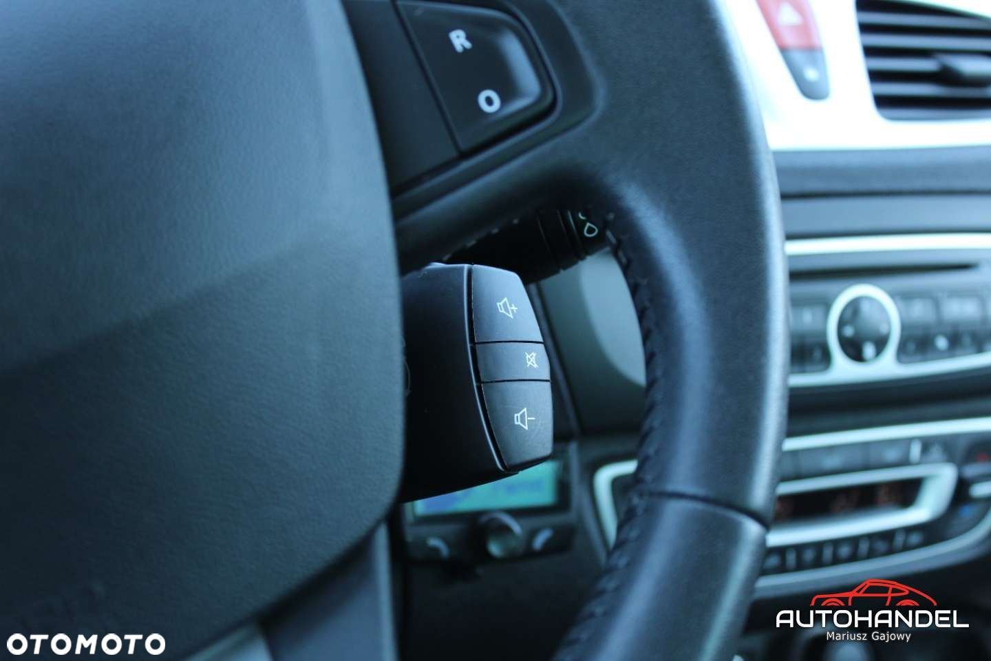 Renault Scenic - 10
