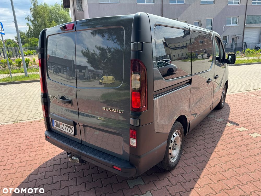 Renault Trafic - 4