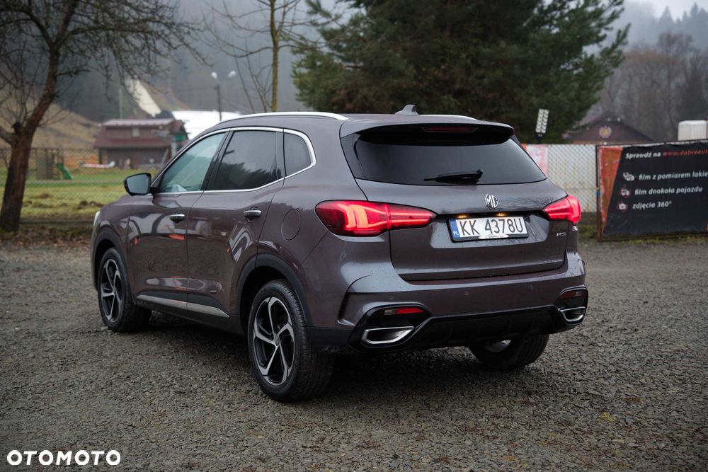 MG HS 1.5T-GDI Luxury - 5