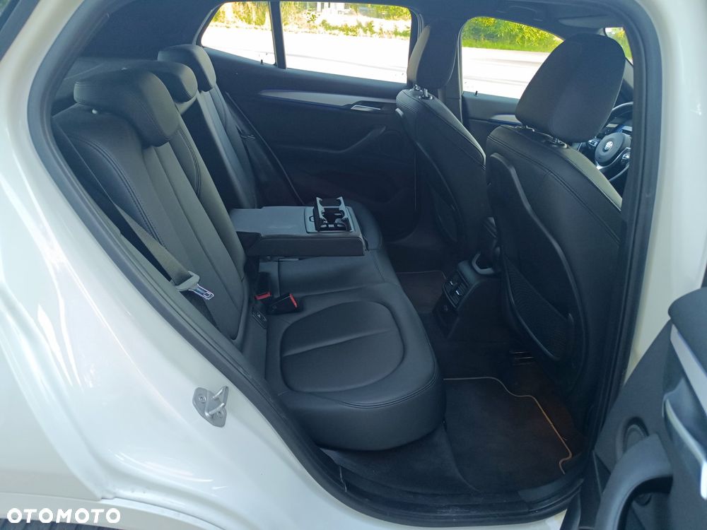 BMW X2 sDrive20i M Sport - 35