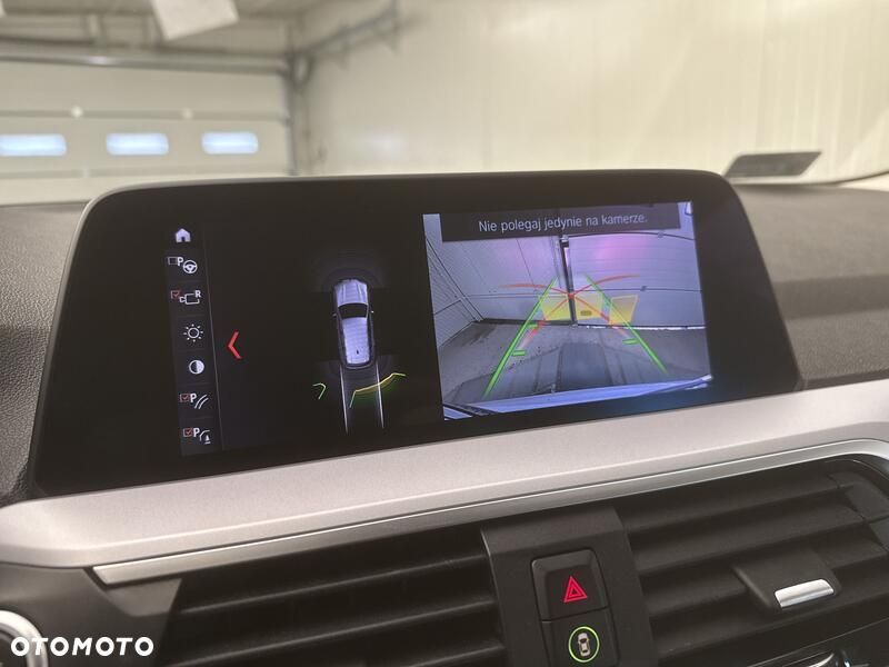 BMW X3 xDrive20i GPF - 15