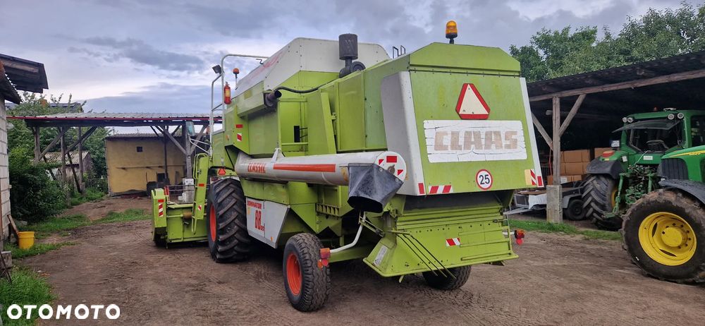 Claas 88ds - 17