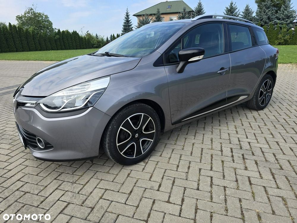 Renault Clio - 7