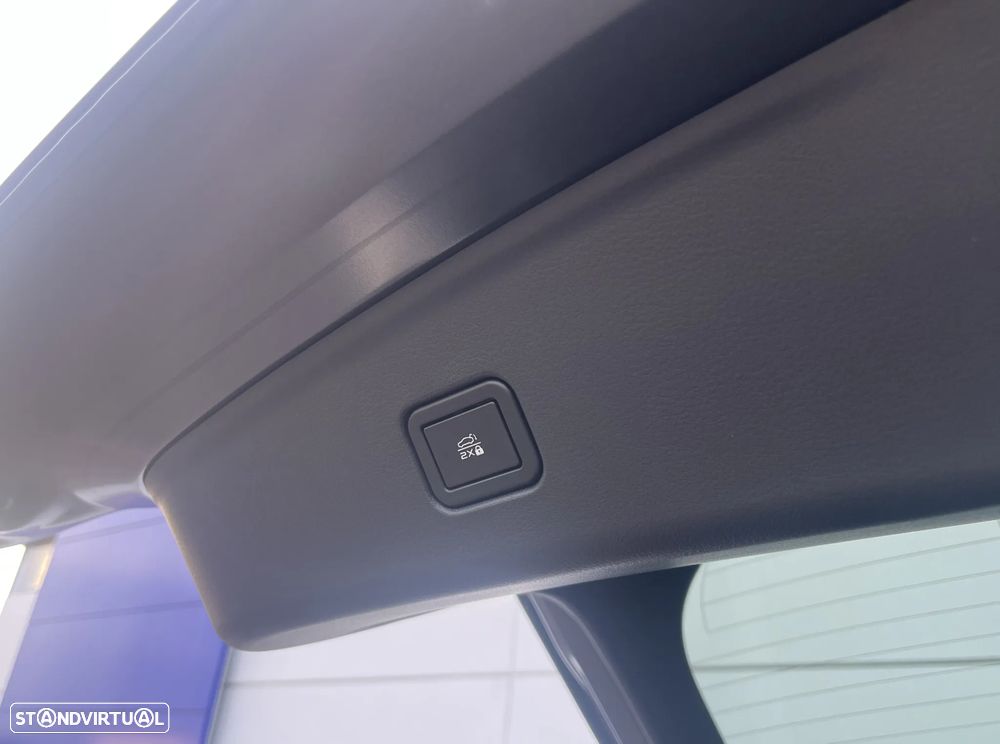 Mazda 6e 68.8 kWh Takumi - 15