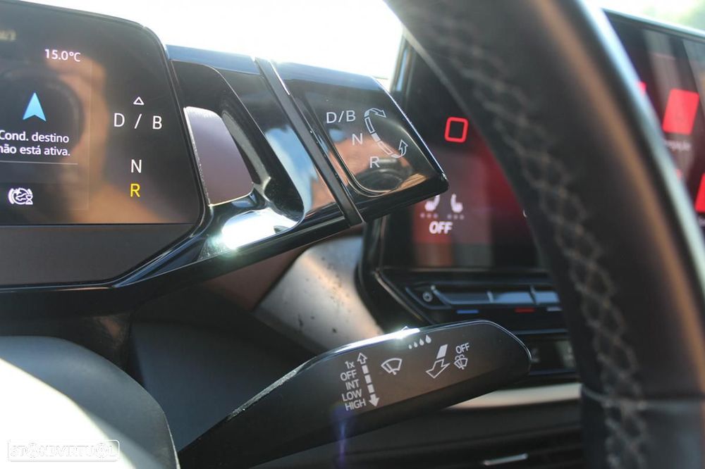 VW ID.5 77 kWh Pro Performance - 35