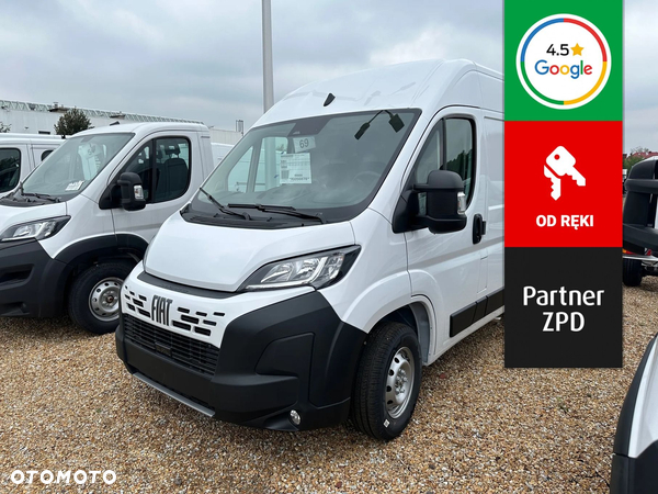 Fiat Ducato L2H2