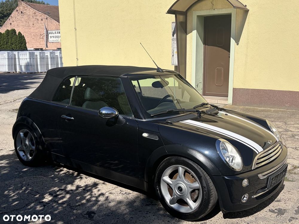 MINI ONE Standard - 14