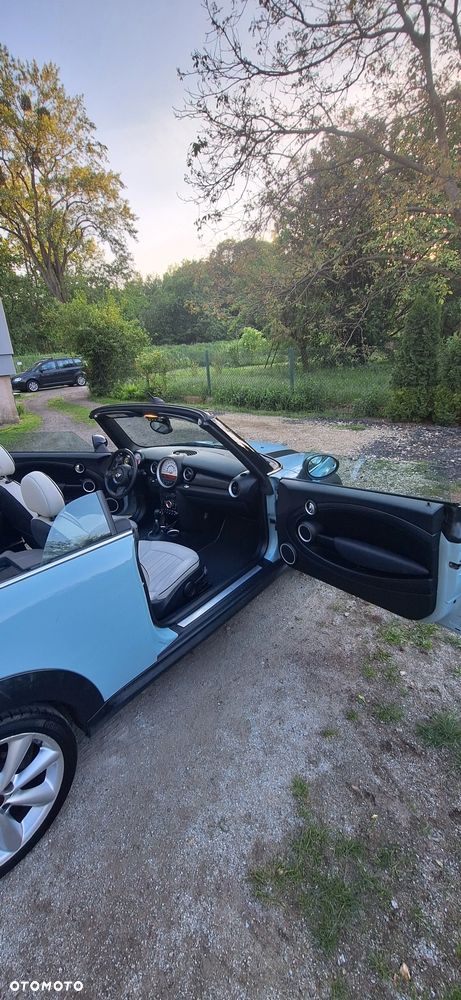 MINI Cooper S - 19